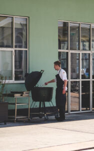 BBQ
