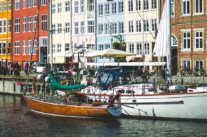 Nyhavn