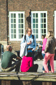 Nyhavn Drinks