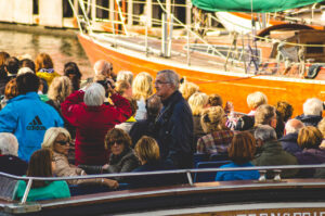 Nyhavn Boat Tour