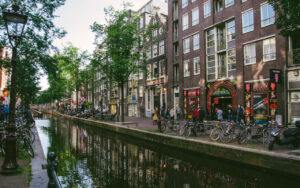 Red Light District