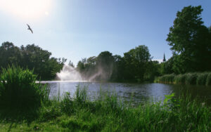 Vondelpark