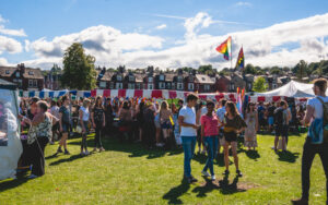 Sheffield Pride 2016 View on 500px