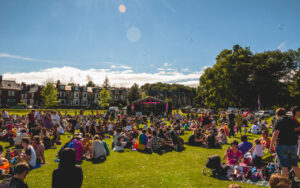 Sheffield Pride 2016 View on 500px