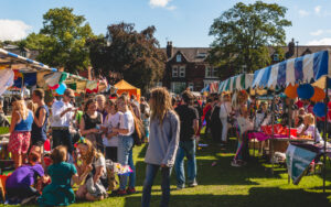 Sheffield Pride 2016 View on 500px