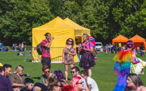 Sheffield Pride 2016 View on 500px