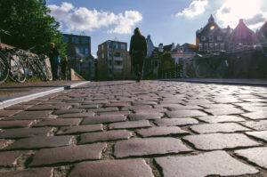 Cobbles View on 500px