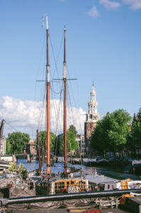 Masts View on 500px