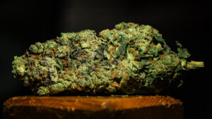 Headband View on 500px Meet Headband, the love-child of cannabispower couple, OG Kush and Sour Diesel. The smooth, crea…