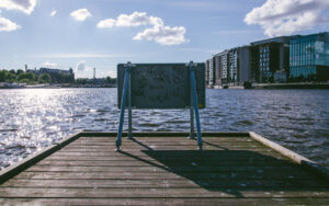 Oosterdok, Amsterdam