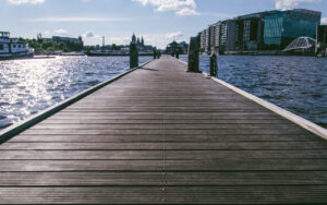 Oosterdok, Amsterdam