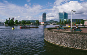 Oosterdok, Amsterdam View on 500px