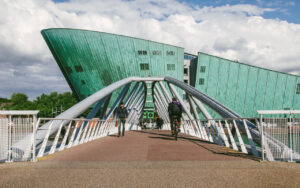 Nemo Science Museum, Amsterdam View on 500px