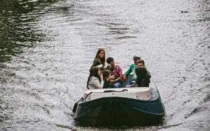 Boat buddies View on 500px
