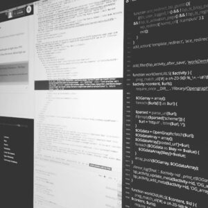 Forever coding something. #design #development #sheffield #madebyninjas #wordpress #buddypress #opengraph #developer #w…