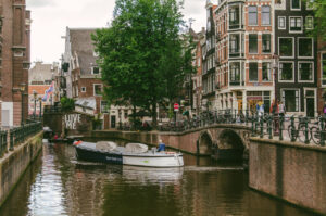 Grimburgwal, Amsterdam View on 500px