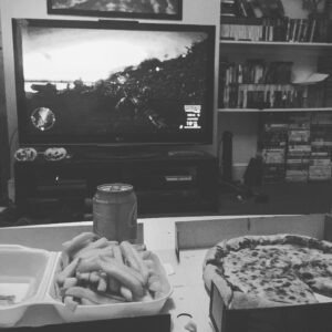 Sundays.