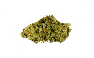 Infinity (Cannabis Indica) I wasn't able to find much information on this particular strain.