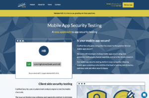 codifiedsecurity.com poetryschool.com arttodaymagazine.com I make websites. Come hire me, I’m now on Fiverr. Alternativ…