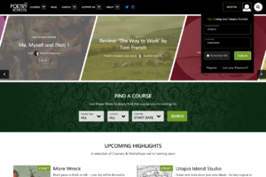 codifiedsecurity.com poetryschool.com arttodaymagazine.com I make websites. Come hire me, I’m now on Fiverr. Alternativ…