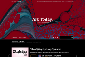 codifiedsecurity.com poetryschool.com arttodaymagazine.com I make websites. Come hire me, I’m now on Fiverr. Alternativ…