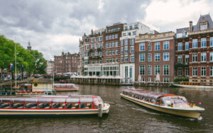Amstel