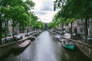 Amsterdam