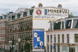 Minerva Automobielen