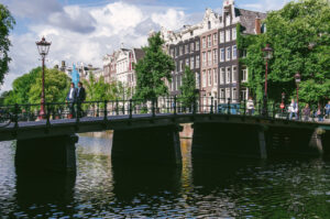 Amsterdam