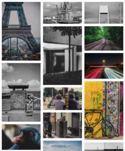 I just added a few more shots to my Unsplash profile. :) Check them out, download them and use them, for free, in your…