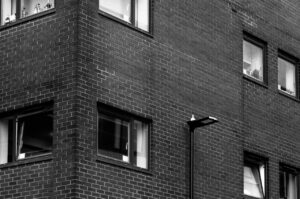 Sheffield Walls