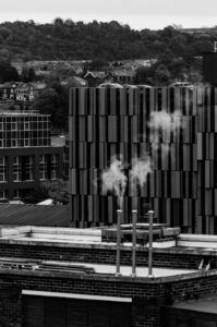 Sheffield Steam