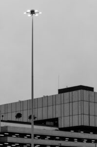 Floodlights Sheffield