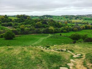 Porter Valley. #sheffield #sheffieldissuper #syorksphoto #porterbrook #yorkshire