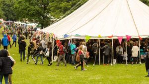 Peace in the Park 2017