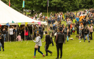 Peace in the Park 2017