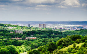 Sheffield, South Yorkshire, United Kingdom The City in the Trees. Download, for free, on Unsplash