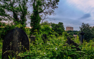 Sheffield General Cemetery