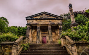 Sheffield General Cemetery