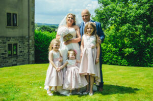 Rikki and Katy's wedding - 09/07/2017