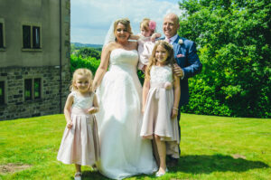 Rikki and Katy's wedding - 09/07/2017