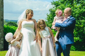 Rikki and Katy's wedding - 09/07/2017