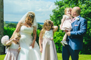 Rikki and Katy's wedding - 09/07/2017