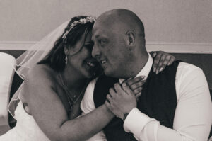 Rikki and Katy's wedding - 09/07/2017