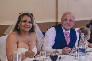 Rikki and Katy's wedding - 09/07/2017