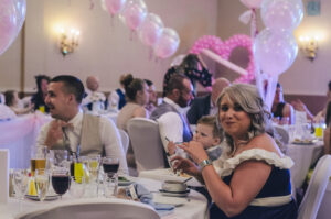 Rikki and Katy's wedding - 09/07/2017