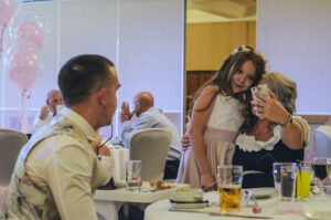Rikki and Katy's wedding - 09/07/2017