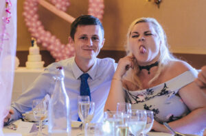 Rikki and Katy's wedding - 09/07/2017