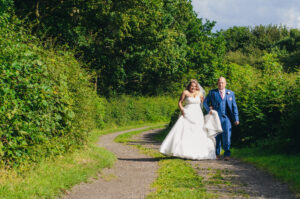Rikki and Katy's wedding - 09/07/2017