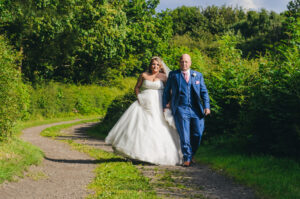 Rikki and Katy's wedding - 09/07/2017